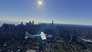 Sears (Willis) Tower - Chicago thumbnail 9