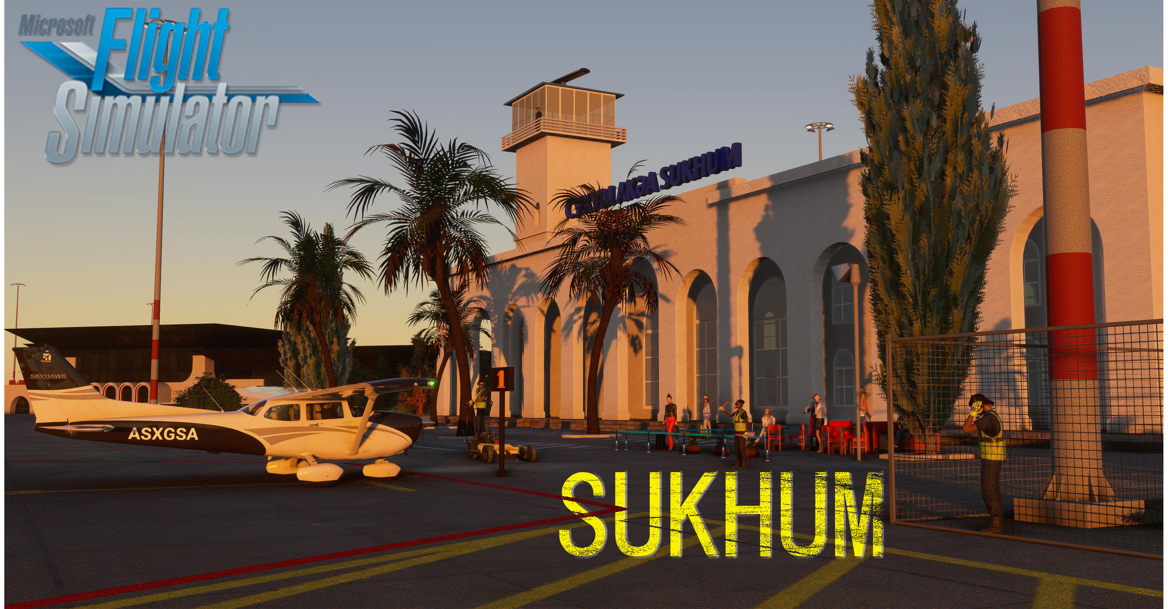 Sukhum [UGSS] - Image 1