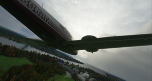 Velikiy Novgorod Landmarks (Borki airfield) thumbnail 4