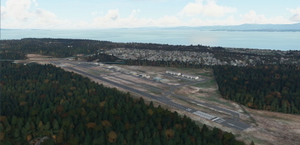CAT4 Qualicum Beach, British Columbia thumbnail 1