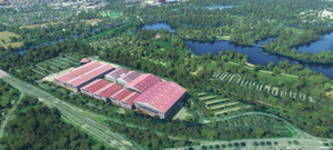 Kassel Scenery ver. 3 thumbnail 6