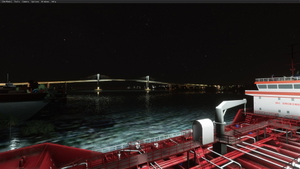 Marcelo Fernan Bridge (Cebu City,Philippines) thumbnail 11