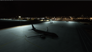 Ibiza airport lights thumbnail 5