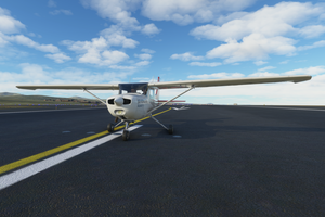 Cessna 152 Sevenair Academy thumbnail 10