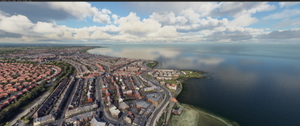 Whitley Bay and Seaton sleuce.UK thumbnail 11