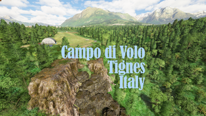 [LIUG] Campo di Volo Tignes, Italy thumbnail 1