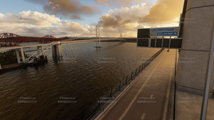 Forth Bridges thumbnail 3