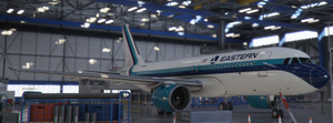 [A32NX] Eastern Airlines thumbnail 6