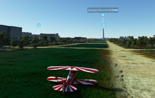 Fix for annoying building on the DC mall