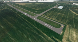 Sherburn Airfield thumbnail 3