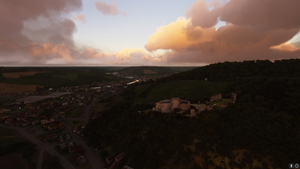 Château-Gaillard - Les Andelys thumbnail 2