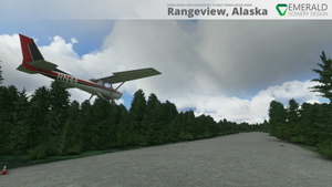 Rangeview Airstrip, Alaska (0AA5) thumbnail 8