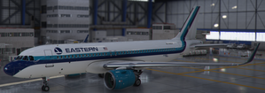[A32NX] Eastern Airlines thumbnail 2