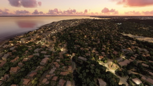 Arcachon City thumbnail 7