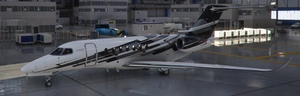 Citation Longitude N616NP thumbnail 15