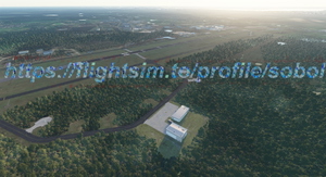 EHWO-Woensdrecht Airbase thumbnail 4