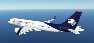 AeroMexico Connect thumbnail 2