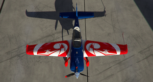 Extra 330 Armée de l'Air Francaise thumbnail 5