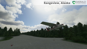 Rangeview Airstrip, Alaska (0AA5) thumbnail 9