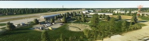 Clow-Bolingbrook Airport (1c5) - Chicago, USA suburbs thumbnail 3