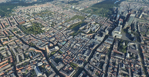 Den Haag / The Hague - City thumbnail 2
