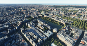 Den Haag / The Hague - City thumbnail 6