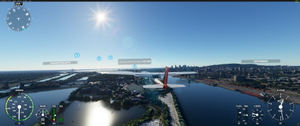 Montreal - La Ronde - Photogrammetry thumbnail 2