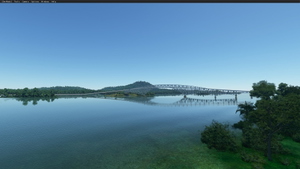 San Juanico Bridge (RGB)(Tacloban City,Philippines) thumbnail 2