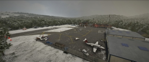 Sarantapicho airport thumbnail 2