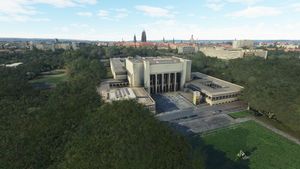 Dresden Old City  thumbnail 7