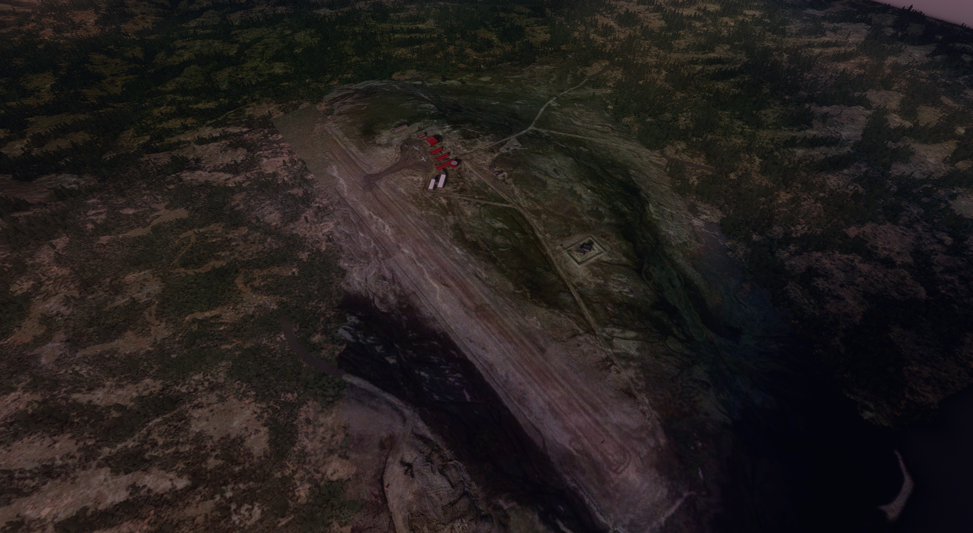 BGCO - Nerlerit Greenland - Image 1