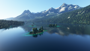 Garmisch-Partenkirchen, Germany - Photogrammetry thumbnail 3