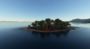 LGKR - Corfu International Airport "Ioannis Kapodistrias" v1.3 thumbnail 18