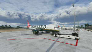 Boracay (Caticlan) Airport - RPVE 2.0 thumbnail 7