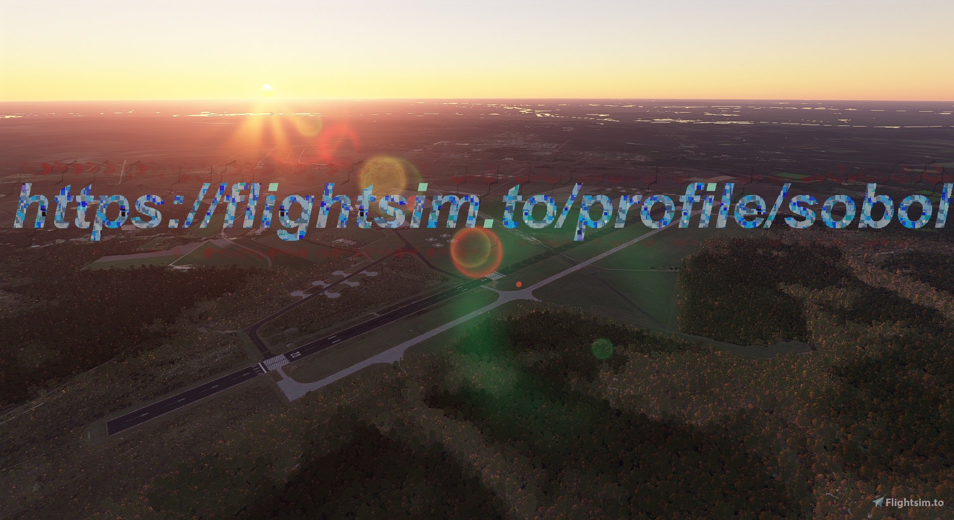 EHDL-Deelen Airbase - Image 1