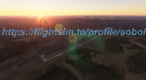 EHDL-Deelen Airbase