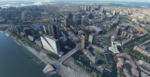 Rotterdam - City thumbnail 3