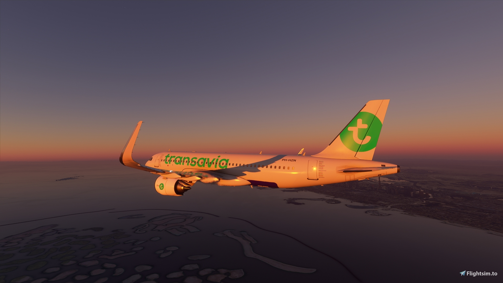 Transavia - Image 1