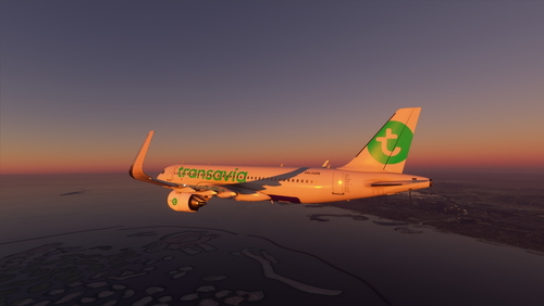 Transavia