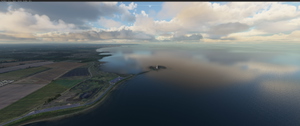 Whitley Bay and Seaton sleuce.UK thumbnail 6