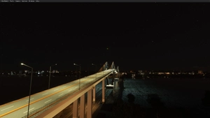 Marcelo Fernan Bridge (Cebu City,Philippines) thumbnail 9
