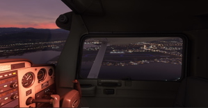 LEXJ_Luces_V1   -   Aeropuerto Seve Ballesteros-Santander thumbnail 6