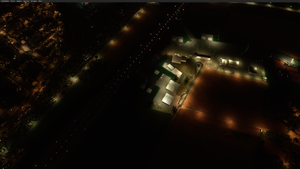 Heidelberg Army Airfield - ETIE thumbnail 13