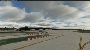 Lviv International Airport — UKLL thumbnail 6