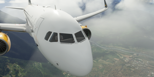 A320neo Thomas Cook thumbnail 3