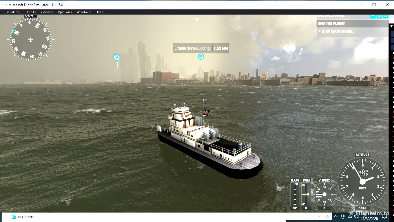 TUG BOAT TOUR NYC - Image 1