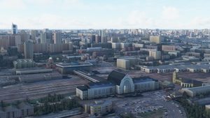 Kyiv City Landmarks thumbnail 15