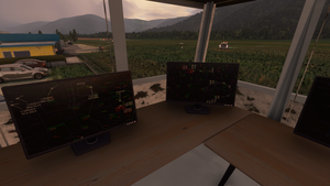 [LOKH] - Hirt Airfield thumbnail 4