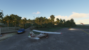 Les Saintes Island, Guadeloupe [TFFS] thumbnail 7