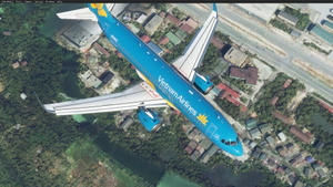 A32NX Vietnam Airlines(8K)[VN-A513] thumbnail 12